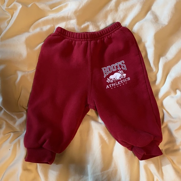Toddler sweatpants - Picture 2 of 6